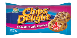 CHIPS DELIGHT CHOCO CHIP