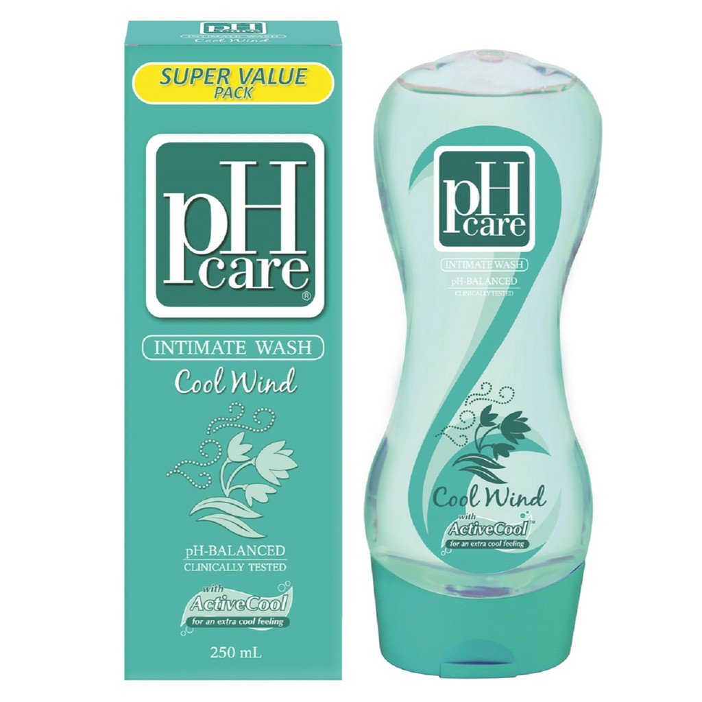 PH CARE COOLING COMFORT BLUE – Nesabel Online – Branch