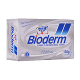 BIODERM SOAP PRISTINE WHITE