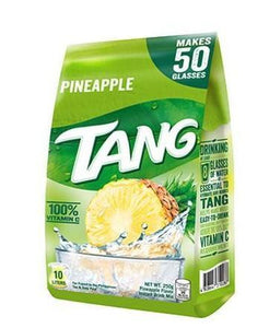 TANG PWD PINEAPPLE