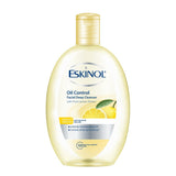 ESKINOL FACIAL CLEANSER LEMON