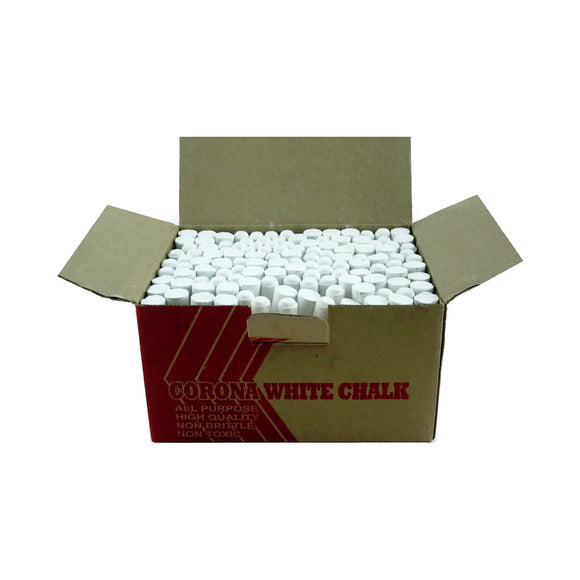 CORONA CHALK (WHITE)