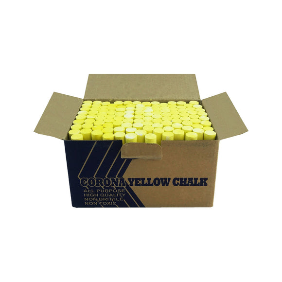 CORONA CHALK YELLOW