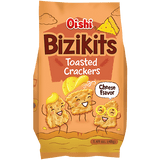 OISHI BIZIKITS CRACKERS