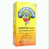 CHERIFER