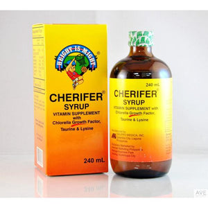 CHERIFER