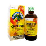 CHERIFER