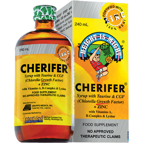 CHERIFER