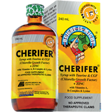 CHERIFER