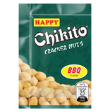 CHIKITO BARBEQUE