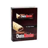 REBISCO CHOCO MUCHO