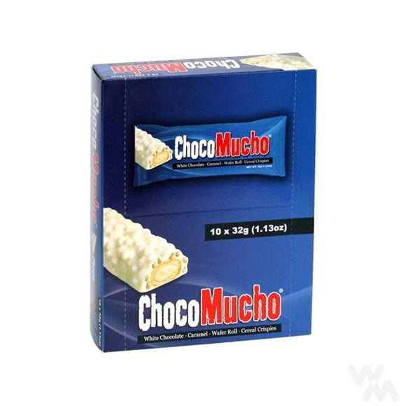 REBISCO CHOCO MUCHO MILK CHOCO 30G (V)