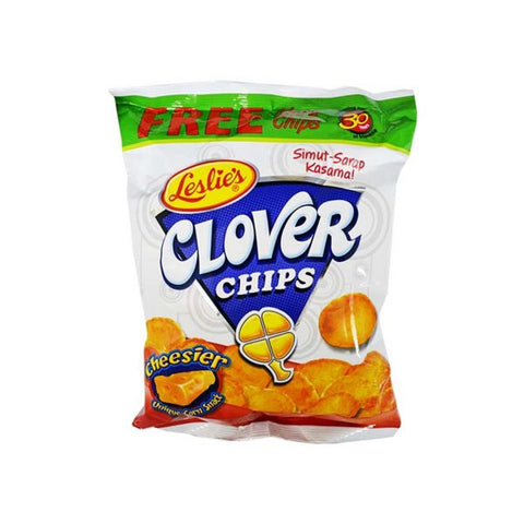 CLOVER CHEESE