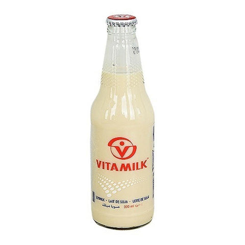 VITAMILK SOYMILK ORIGINAL