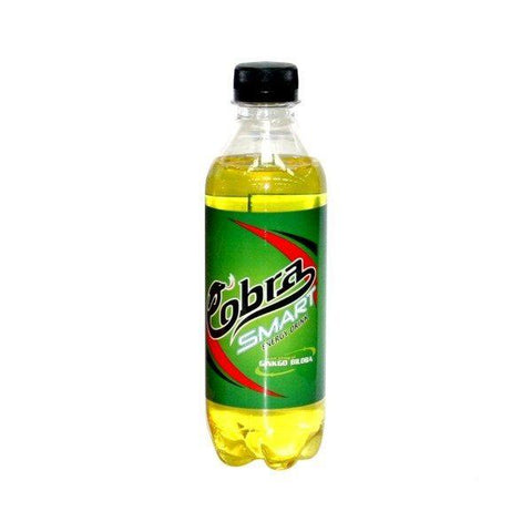 COBRA ENERGY DRINK