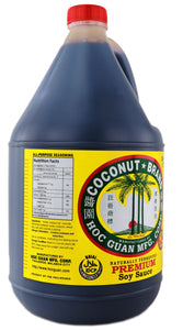 COCONUT SOY