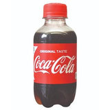 COKE LIGHT PET BOTTLE