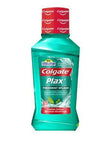 COLGATE PLAX FRESHMINT GREEN