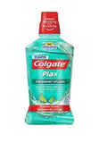 COLGATE PLAX FRESHMINT GREEN