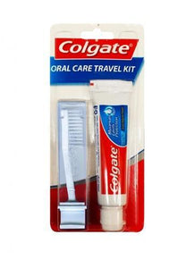 COLGATE TOOTHBRUSH AWAY FROM (HOME)