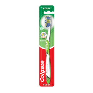 COLGATE TOOTHBRUSH TWISTER FRESH WITH CAP