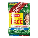 COLGATE TOOTHPASTE C.CRYS KOOL MNT