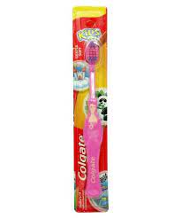 COLGATE TBRUSH KIDS 2 PLUS