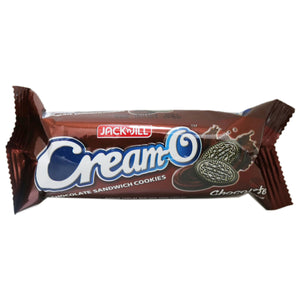 CREAM-O COOKIE CHOCO