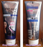 CREAMSILK DAILY TREATMENT CONDITIONER DAMAGE CONTROL