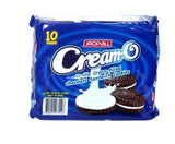 CREAM-O COOKIE VANILLA