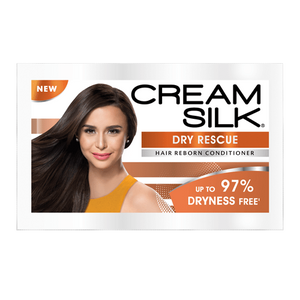 CREAMSILK CONDITIONER DRY RESCUE