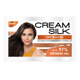 CREAMSILK CONDITIONER DRY RESCUE