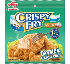 AJINOMOTO CRISPY FRY GARLIC