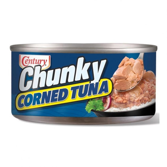 CENTURY CORNED TUNA