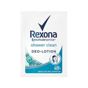 REXONA DEO LOTION