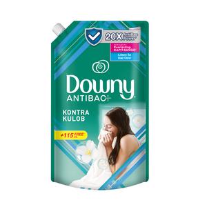 DOWNY FABCON INDOOR DRY REFILL