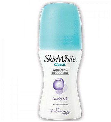 SKINWHITE ROLL ON