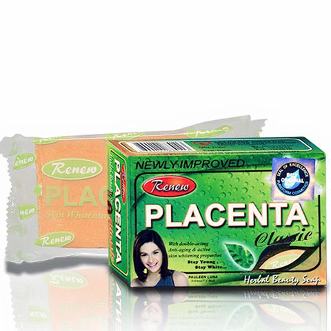 PLACENTA SOAP CLASSIC