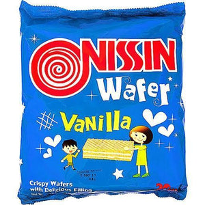 NISSIN WAFER