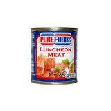 PUREFOODS LUNCHEON MEAT