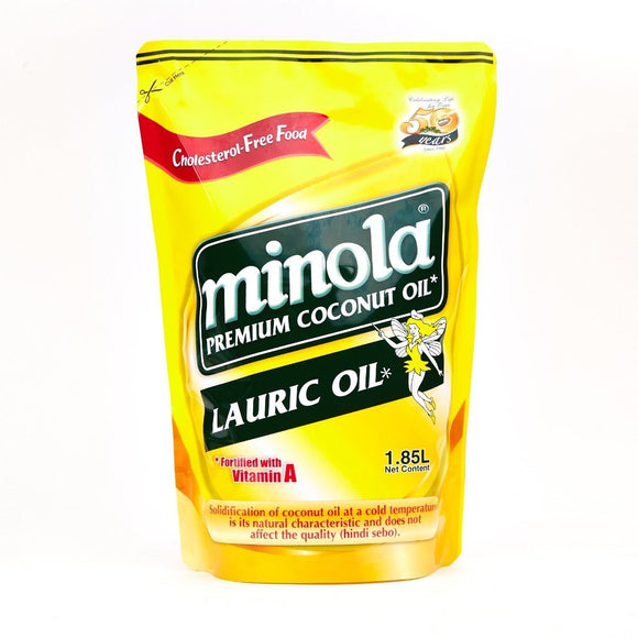 MINOLA OIL SULIT POUCH