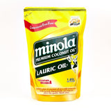 MINOLA OIL SULIT POUCH