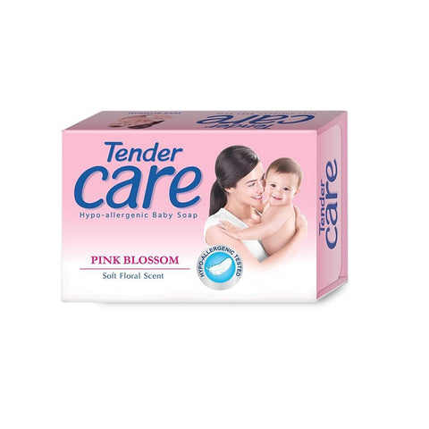 TENDER CARE SOAP PINK BLOSSOM