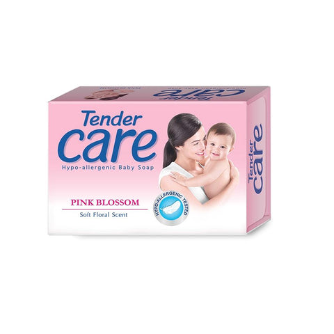 TENDER CARE SOAP PINK BLOSSOM