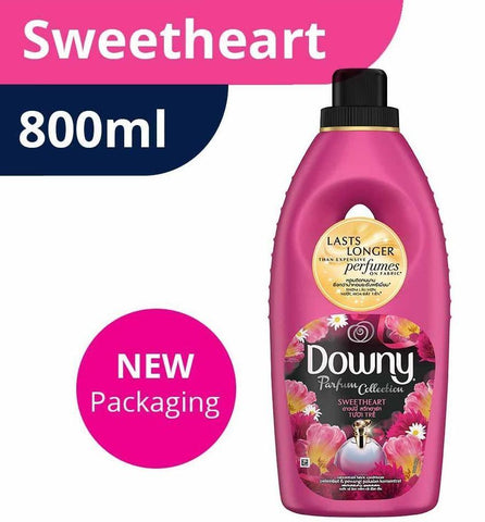 DOWNY FABCON