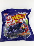 TIWI SWEET GRAPES JELLY (30S)