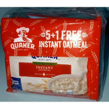 QUAKER OATS INSTANT