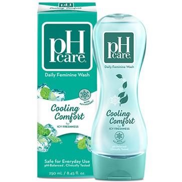 PH CARE COOLING COMFORT BLUE