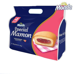 MONDE SPECIAL MAMON MINI