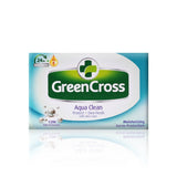 GREEN CROSS SOAP AQUA CLEAN